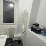 Apartamento Paris 15