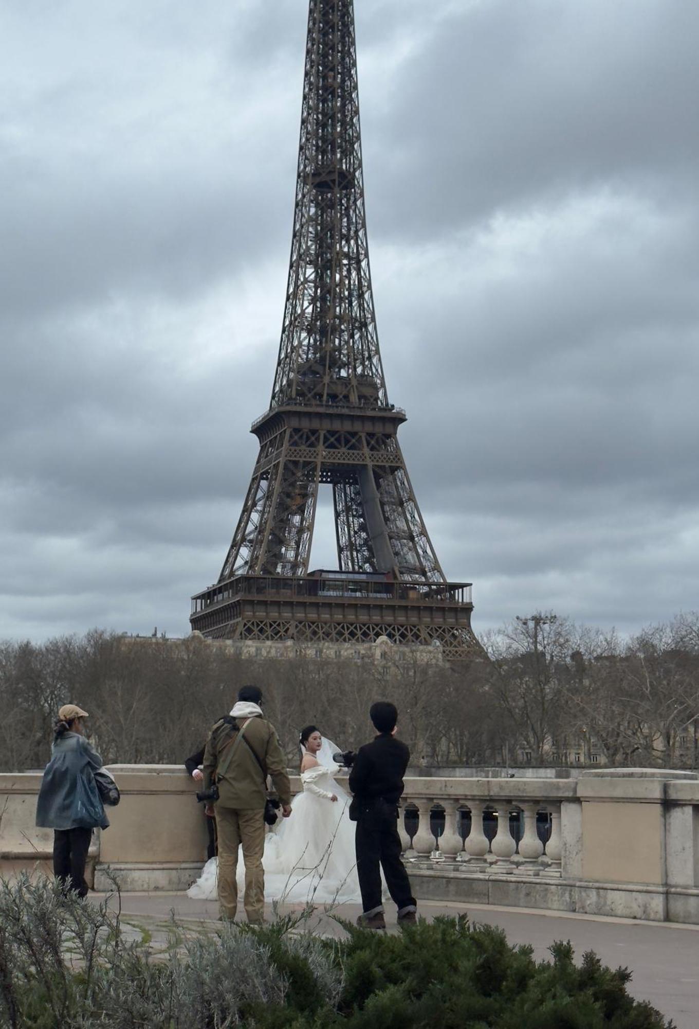 Appartamento 15 Parigi